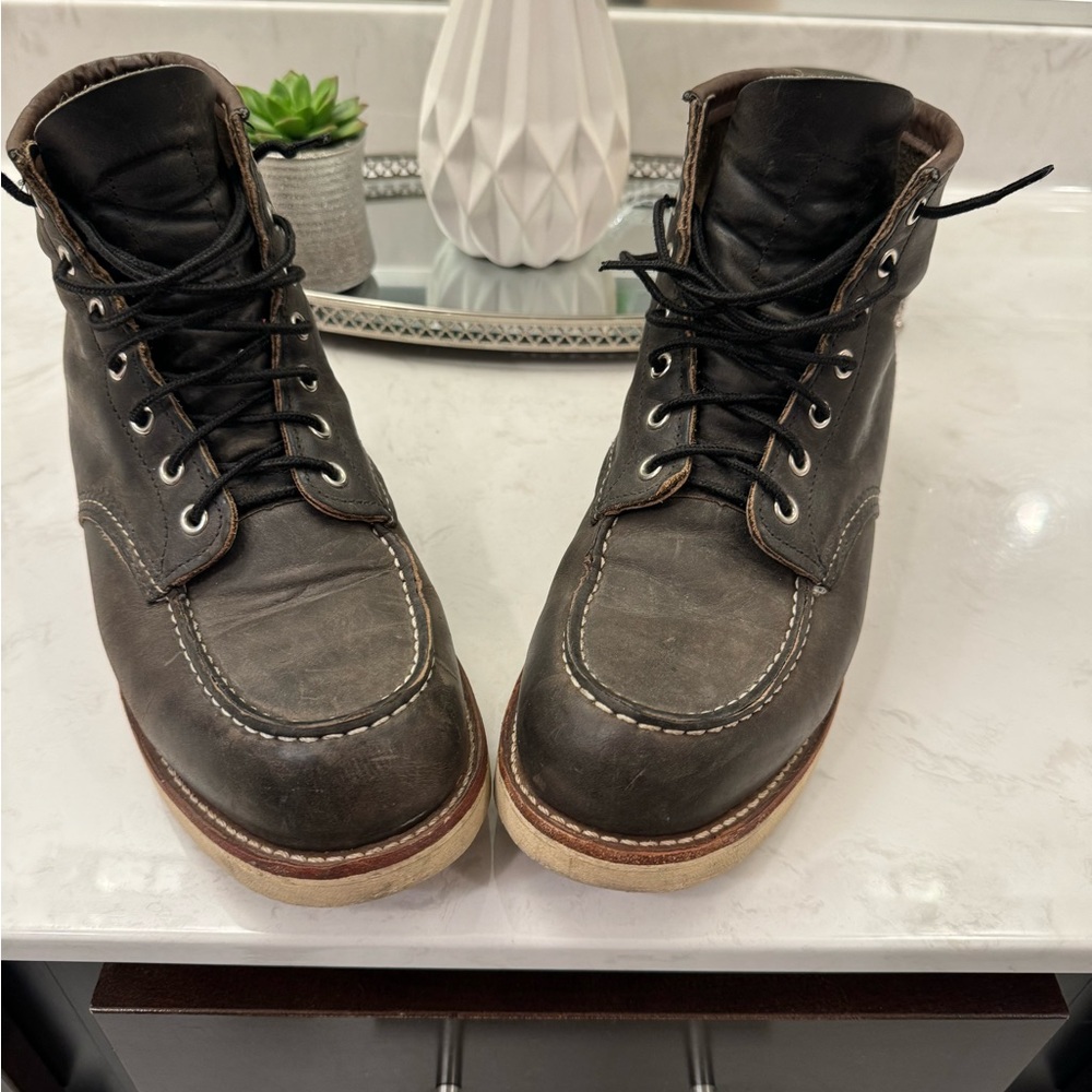 Red Wing Classic Moc 8890